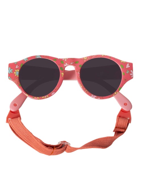 Occhiali da sole Attacco della testa unisex neonato Isotoner - Kiabi