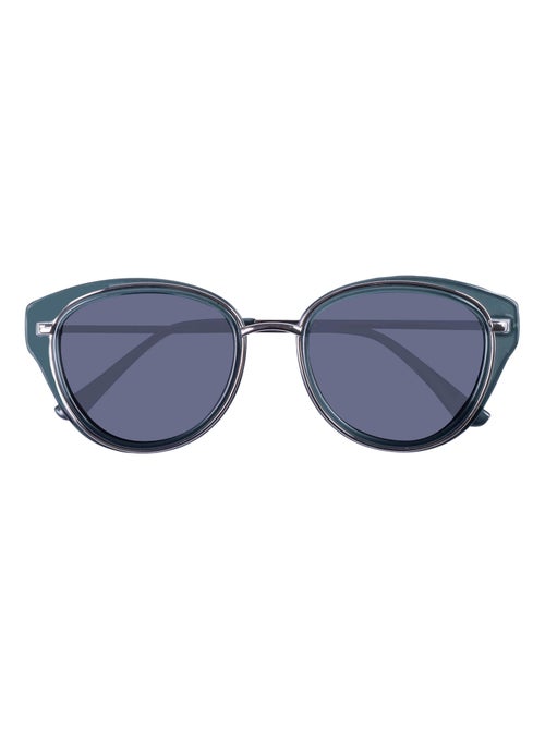 Occhiali da sole autista di tendenza donna - Kiabi Occhiali da sole autista di tendenza donna - Kiabi