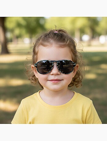 Occhiali da sole bambino categoria 3