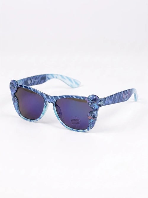 Occhiali da sole bambino protezione UV Stitch Disney - Kiabi
