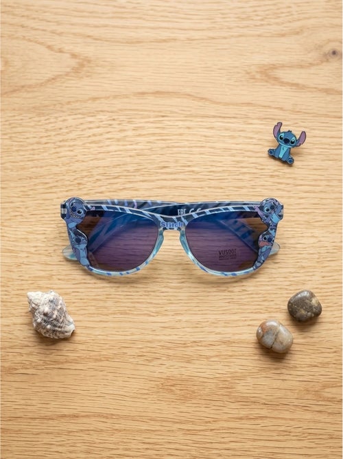 Occhiali da sole bambino protezione UV Stitch Disney - Kiabi