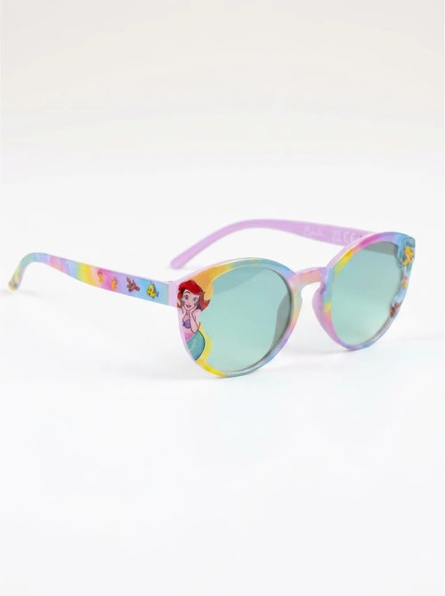 Occhiali da sole bambino protezione UV400 La Sirenetta Disney - Kiabi