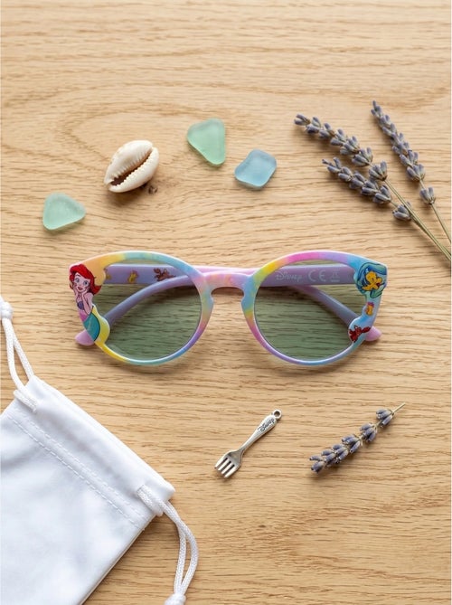 Occhiali da sole bambino protezione UV400 La Sirenetta Disney - Kiabi