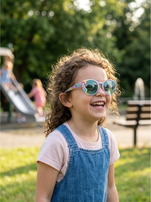 Occhiali da sole bambino protezione UV400 La Sirenetta Disney - Kiabi