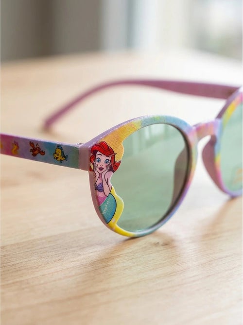 Occhiali da sole bambino protezione UV400 La Sirenetta Disney - Kiabi
