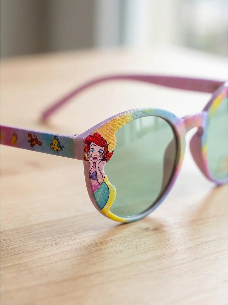 Occhiali da sole bambino protezione UV400 La Sirenetta Disney Verde - Kiabi