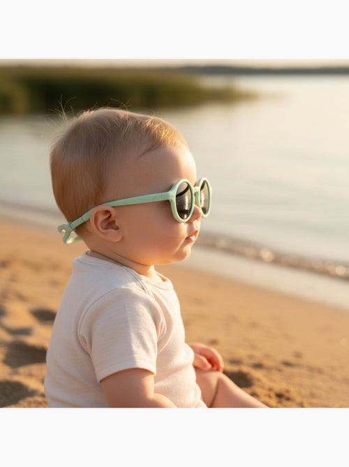 Occhiali da sole bebè protezione UV - Kiabi