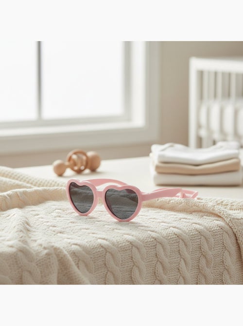 Occhiali da sole bebè protezione UV - Kiabi Occhiali da sole bebè protezione UV - Kiabi