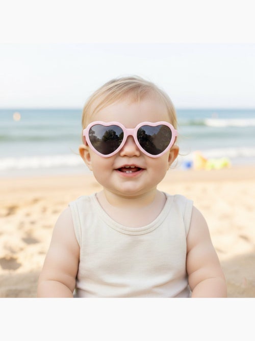 Occhiali da sole bebè protezione UV - Kiabi Occhiali da sole bebè protezione UV - Kiabi