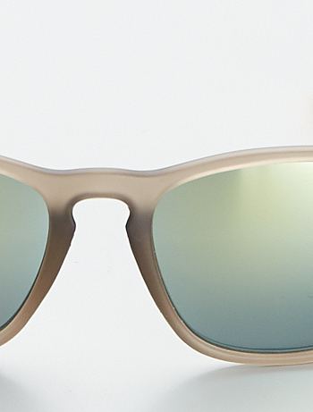 Occhiali da sole bicolore - multicolore - Kiabi - 5.00€