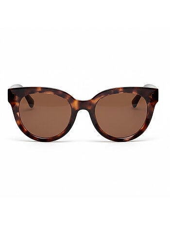 occhiali da sole cat eye