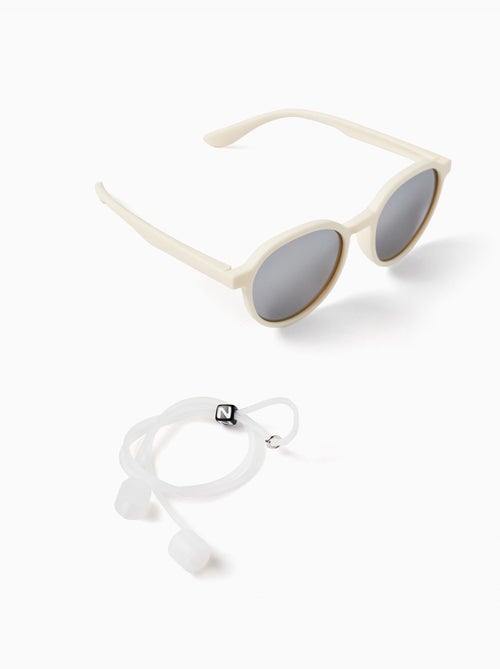 Occhiali da sole con protezione UV di livello 3 - Kiabi