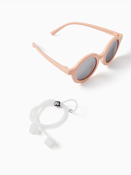 Occhiali da sole con protezione UV di livello 3 - Kiabi