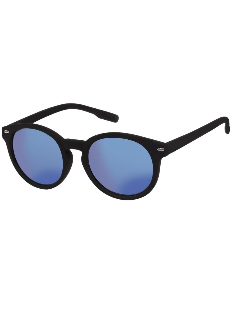 Occhiali da sole Da 10 a 14 anni, forma classica, lenti in policarbonato di unisex bambino Isotoner Nero - Kiabi