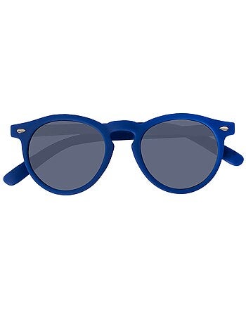 Occhiali da sole Da 4 a 6 anni, forma rotonda, lenti in policarbonato di bambino Isotoner