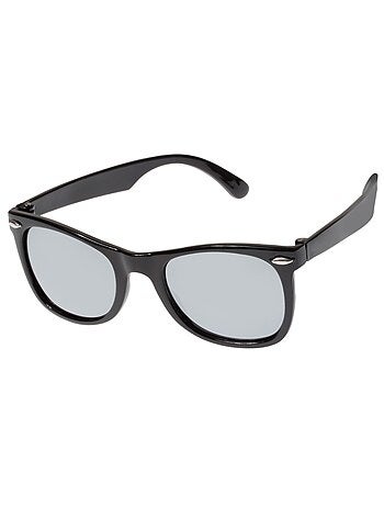 Occhiali da sole da 4 a 6 anni, lenti in policarbonato di categoria 3 unisex bambino Isotoner