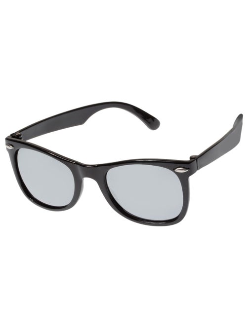 Occhiali da sole da 4 a 6 anni, lenti in policarbonato di categoria 3 unisex bambino Isotoner - Kiabi