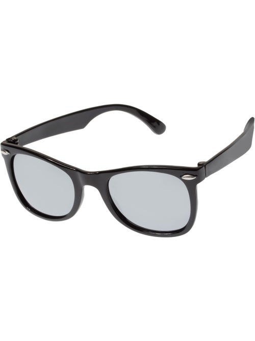 Occhiali da sole da 4 a 6 anni, lenti in policarbonato di categoria 3 unisex bambino - Kiabi Occhiali da sole da 4 a 6 anni, lenti in policarbonato di categoria 3 unisex bambino - Kiabi