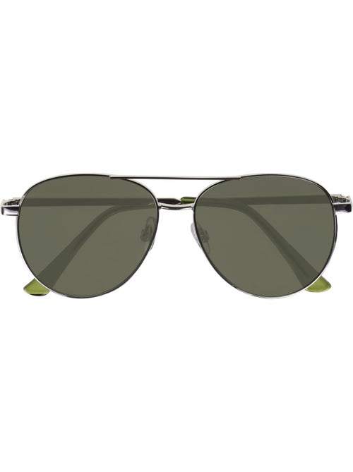 Occhiali da sole forma pilota per bambini da 10 a 12 anni, lenti in unisex bambino isotoner - Kiabi