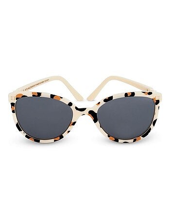 Occhiali da sole ki et la, leopardo | Ki ET LA