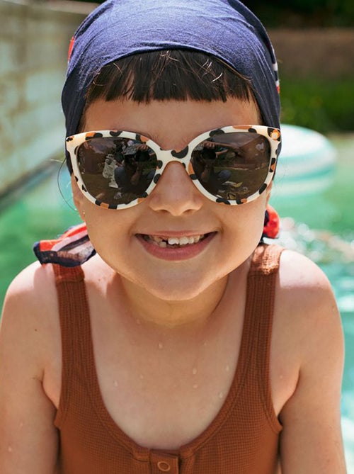 Occhiali da sole ki et la, leopardo | Ki ET LA - Kiabi