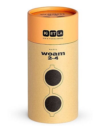 Occhiali da sole ki et la, woam | ki et la | ki et la