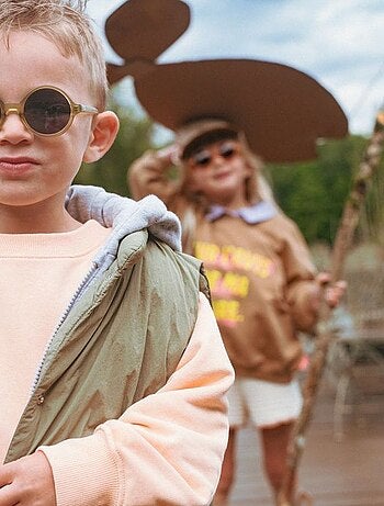 Occhiali da sole ki et la, woam | Ki ET LA