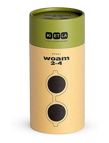Occhiali da sole ki et la, woam | Ki ET LA