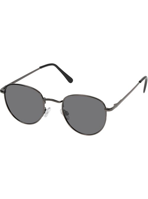 Occhiali da sole lenti polarizzate, aste flessibili unisex adulto - Kiabi Occhiali da sole lenti polarizzate, aste flessibili unisex adulto - Kiabi