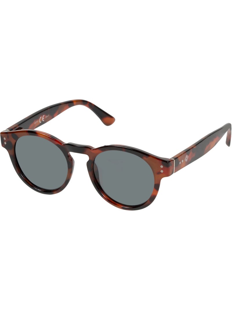 Occhiali da sole lenti polarizzate, aste flessibili unisex adulto Isotoner Marrone - Kiabi