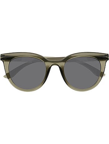 Occhiali da sole Lenti polarizzate, lenti in policarbonato, aste flessibili donna Isotoner