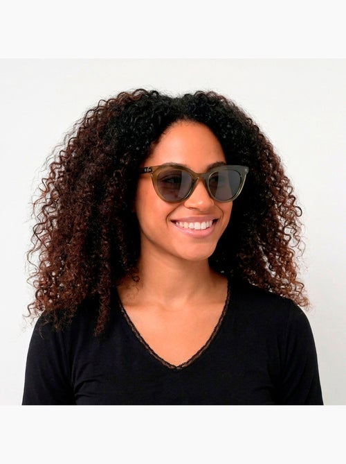 Occhiali da sole Lenti polarizzate, lenti in policarbonato, aste flessibili donna Isotoner - Kiabi