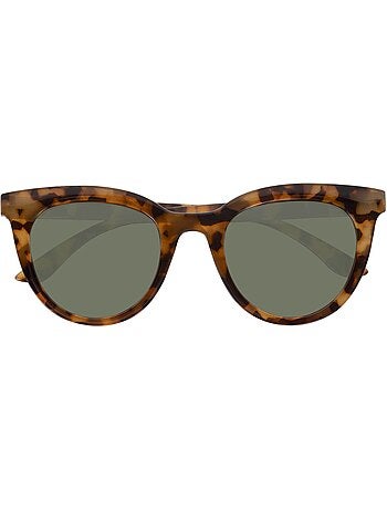 Occhiali da sole Lenti polarizzate, lenti in policarbonato, aste flessibili donna Isotoner