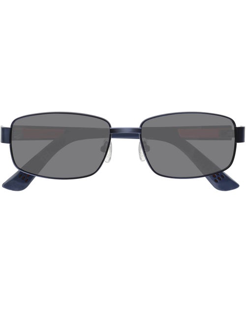 Occhiali da sole lenti polarizzate, lenti in policarbonato, aste flessibili unisex adulto - Kiabi Occhiali da sole lenti polarizzate, lenti in policarbonato, aste flessibili unisex adulto - Kiabi