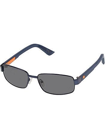 Occhiali da sole Lenti polarizzate, lenti in policarbonato, aste flessibili unisex adulto Isotoner