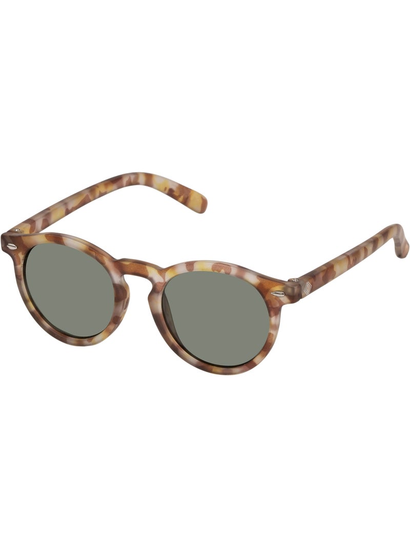 Occhiali da sole Lenti polarizzate, lenti in policarbonato, aste flessibili unisex bambino Isotoner Cachi - Kiabi