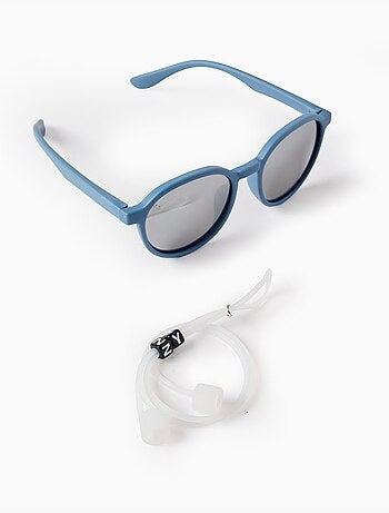 Occhiali da sole livello uv 3