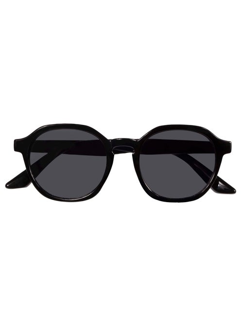 Occhiali da sole ovale geometrico unisex bambino Isotoner - Kiabi