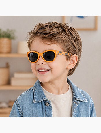 Occhiali da sole per bambini categoria 3