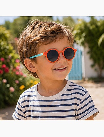 Occhiali da sole per bambini categoria 3