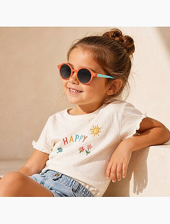Occhiali da sole per bambini categoria 3