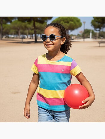 Occhiali da sole per bambini categoria 3