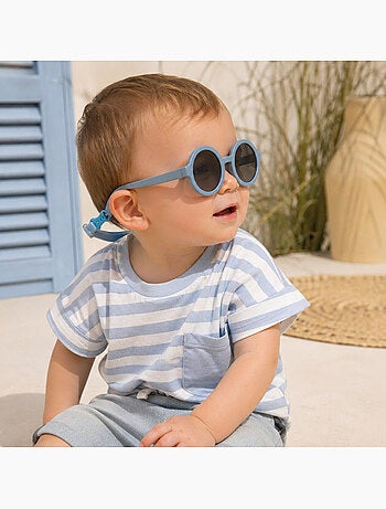Occhiali da sole per bambini categoria 3