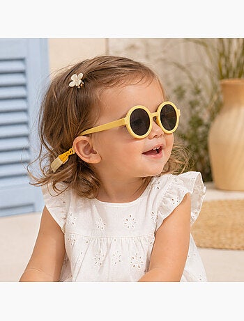 Occhiali da sole per bambini categoria 3