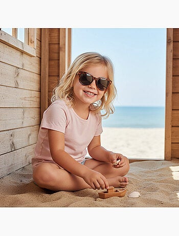 Occhiali da sole per bambini categoria 3
