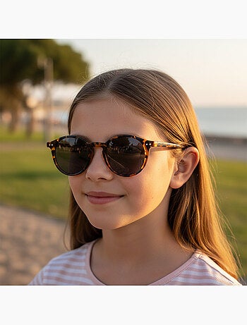 Occhiali da sole per bambini categoria 3
