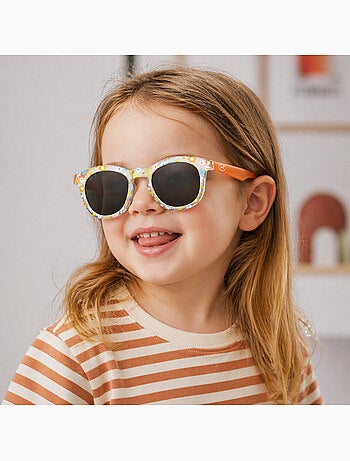 Occhiali da sole per bambini categoria 3