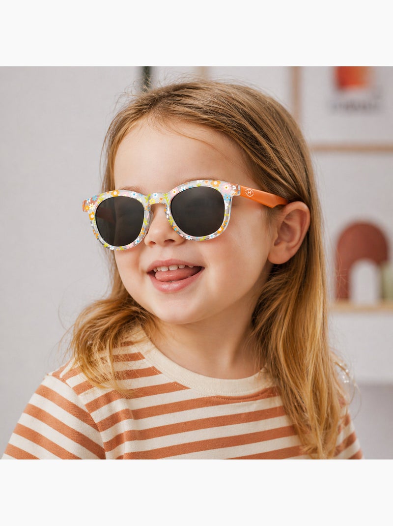 Occhiali da sole per bambini categoria 3 Multicolore - Kiabi