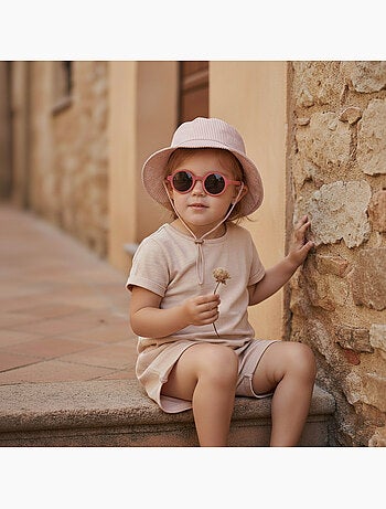Occhiali da sole per bambini categoria 3