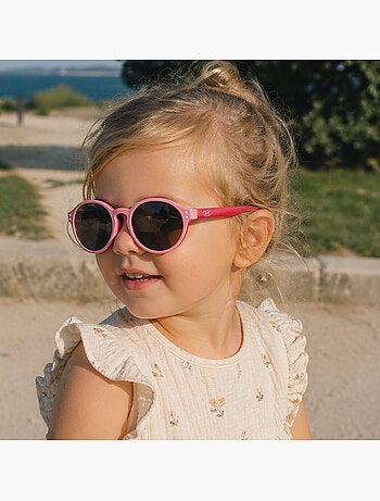 Occhiali da sole per bambini categoria 3